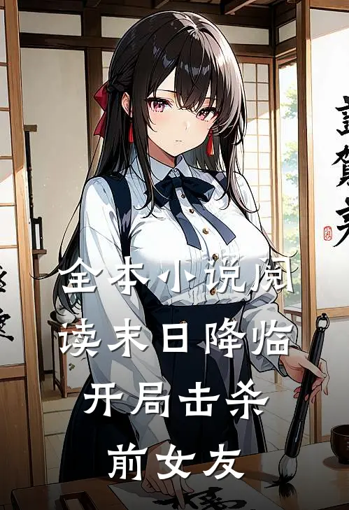 全本小说阅读末日降临：开局击杀前女友