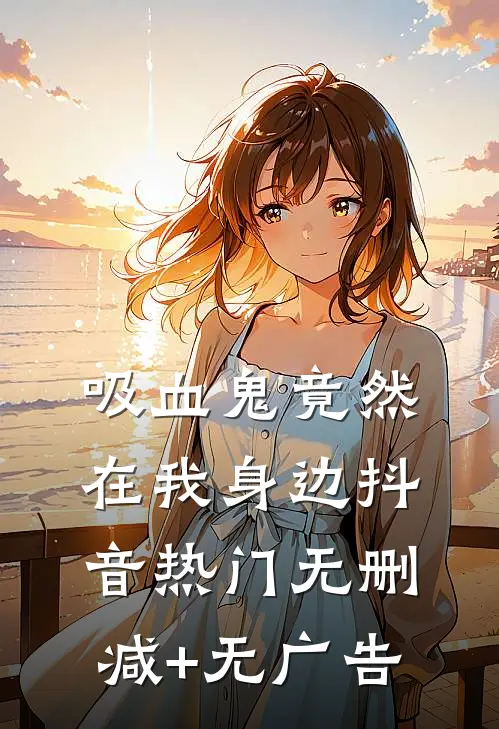 “吸血鬼”竟然在我身边抖音热门无删减+无广告