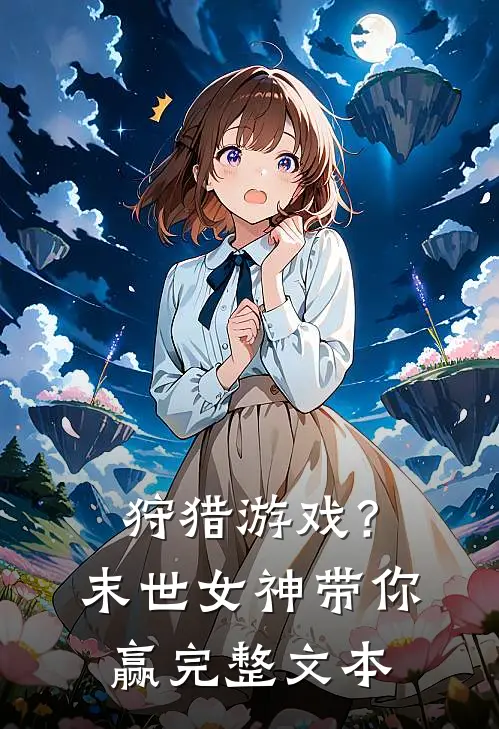 狩猎游戏？末世女神带你赢完整文本