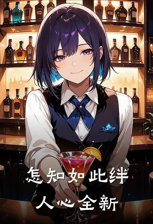 怎知如此绊人心全新