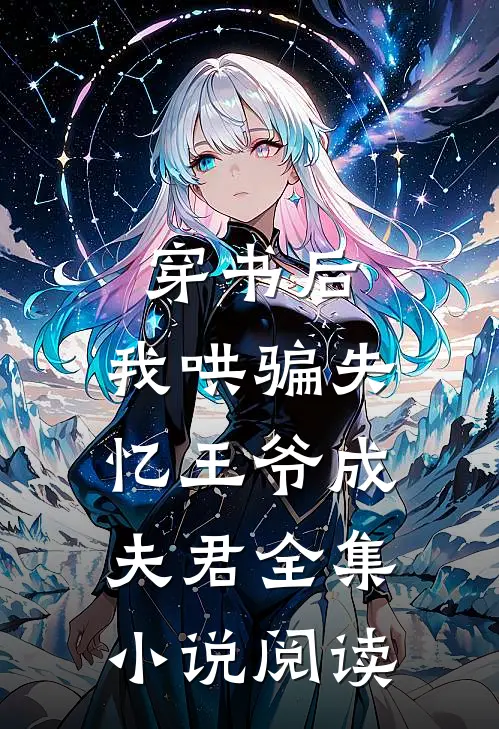 穿书后，我哄骗失忆王爷成夫君全集小说阅读
