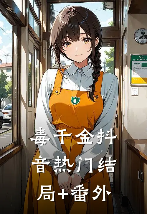 毒千金抖音热门结局+番外