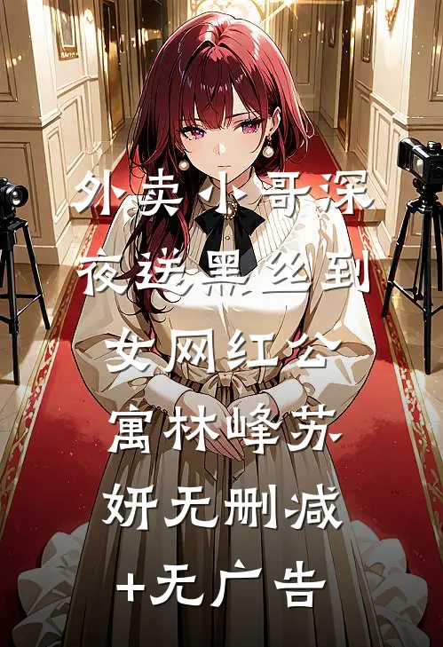 外卖小哥深夜送黑丝到女网红公寓林峰苏妍无删减+无广告