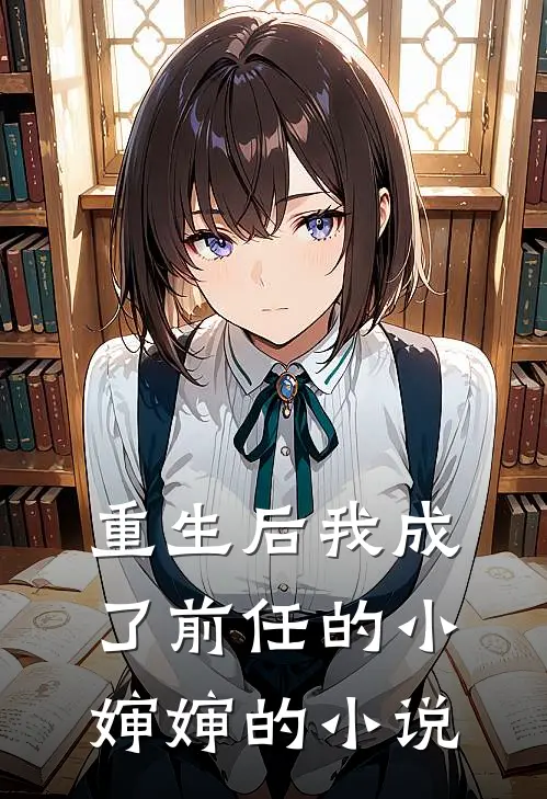 重生后我成了前任的小婶婶的小说