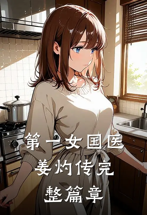 第一女国医：姜灼传完整篇章
