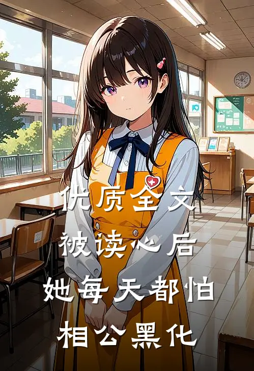 优质全文被读心后，她每天都怕相公黑化