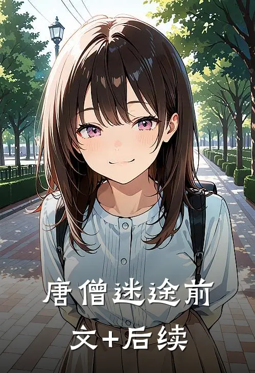 唐僧迷途前文+后续