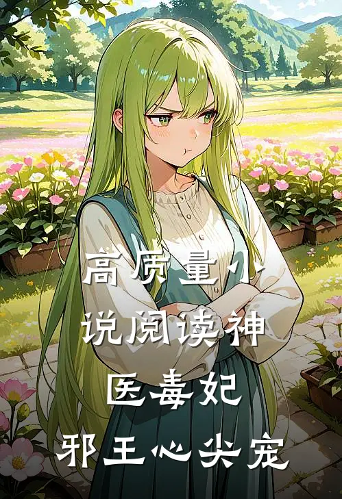高质量小说阅读神医毒妃：邪王心尖宠