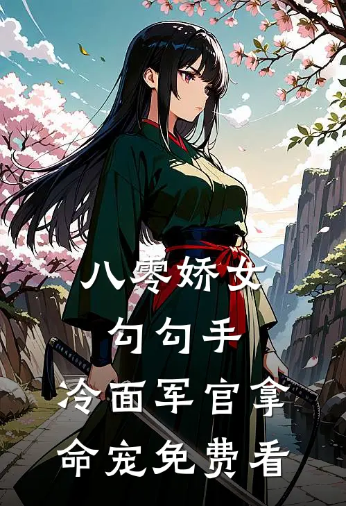 八零娇女勾勾手，冷面军官拿命宠免费看