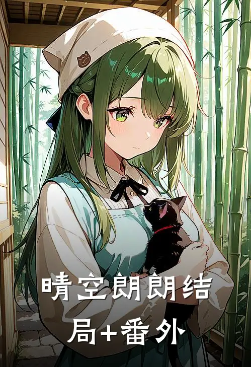 晴空朗朗结局+番外