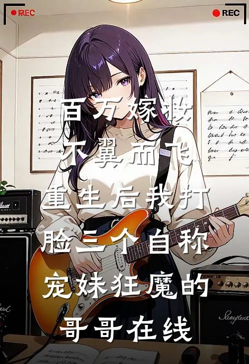 百万嫁妆不翼而飞，重生后我打脸三个自称宠妹狂魔的哥哥在线