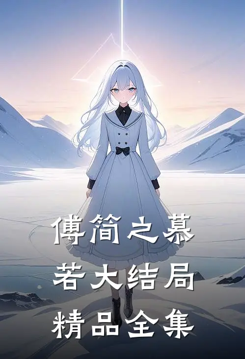 傅简之慕若大结局精品全集