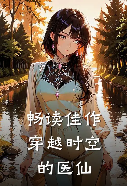 畅读佳作穿越时空的医仙
