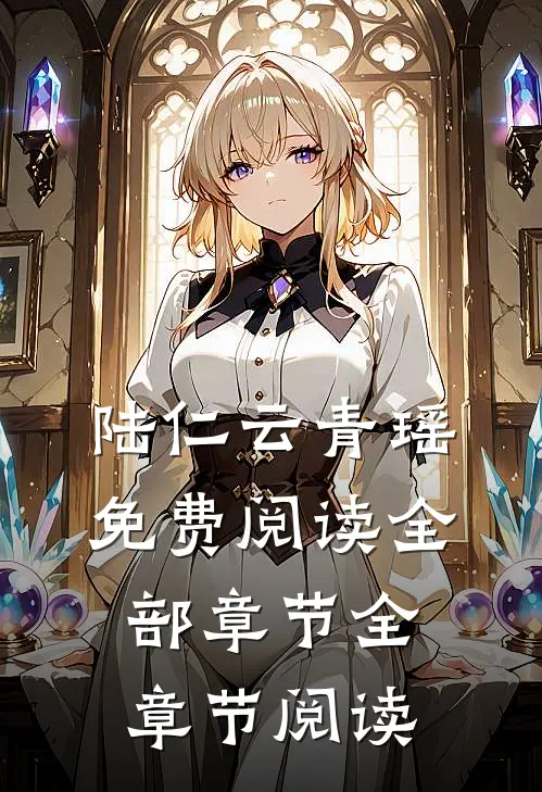 陆仁云青瑶免费阅读全部章节全章节阅读