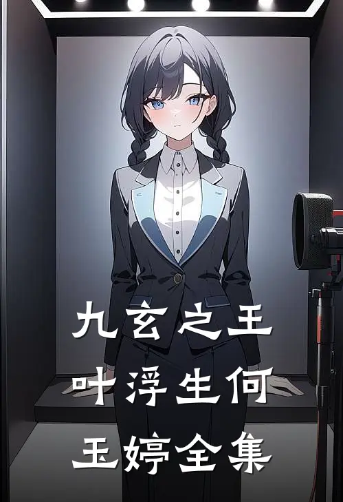 九玄之王叶浮生何玉婷 全集