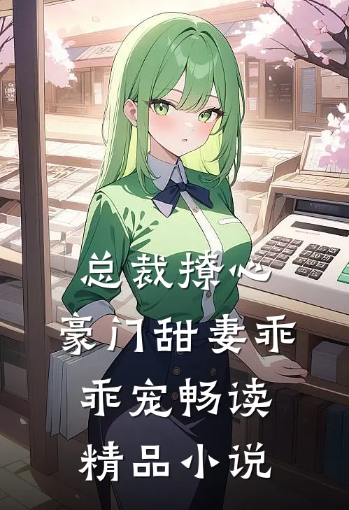 总裁撩心：豪门甜妻乖乖宠畅读精品小说