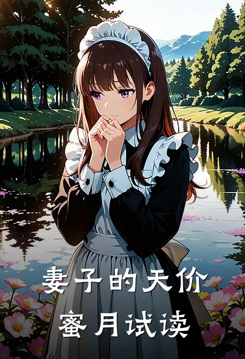 妻子的天价蜜月试读