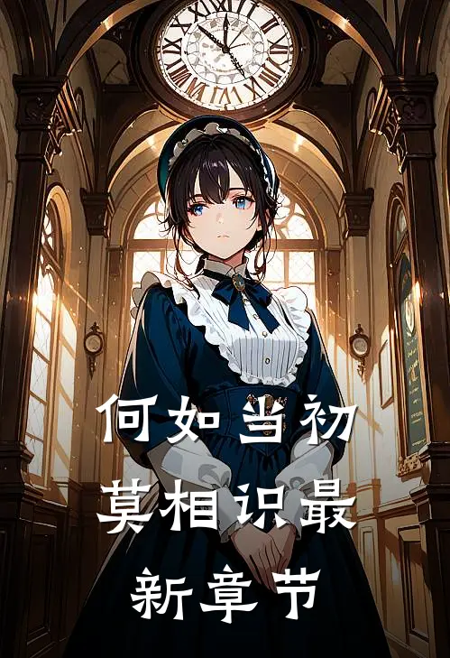何如当初莫相识最新章节