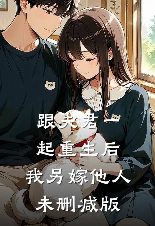 跟夫君一起重生后，我另嫁他人未删减版