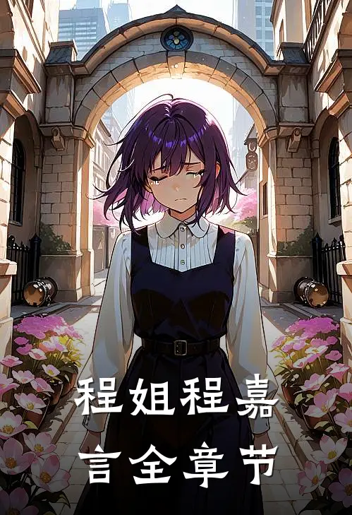 程姐程嘉言全章节