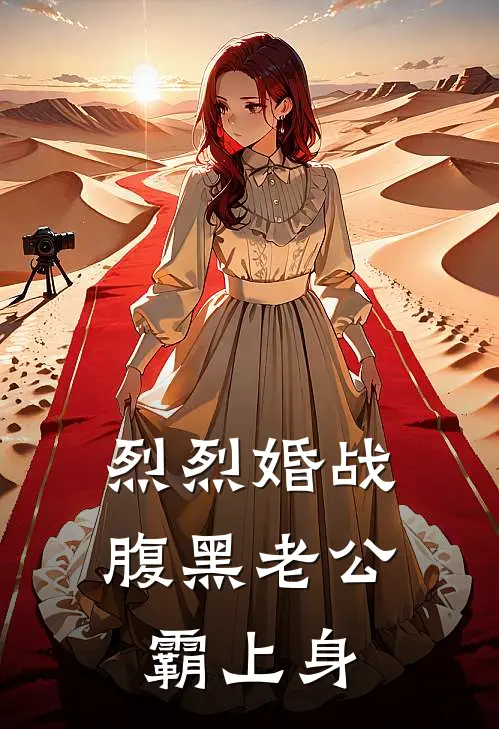 烈烈婚战，腹黑老公霸上身