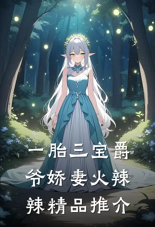 一胎三宝爵爷娇妻火辣辣精品推介