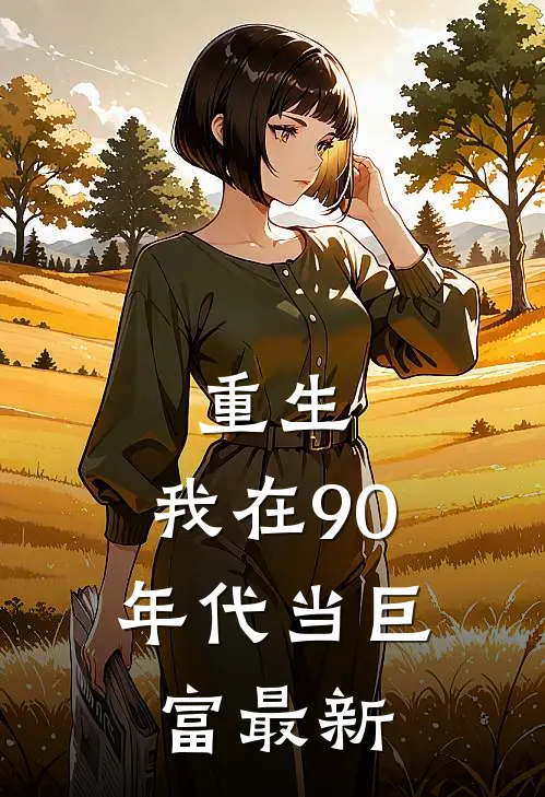 重生：我在90年代当巨富最新