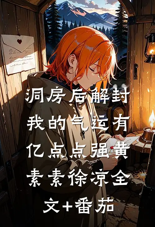洞房后解封，我的气运有亿点点强黄素素徐凉全文+番茄
