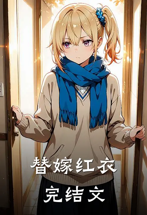 替嫁红衣完结文