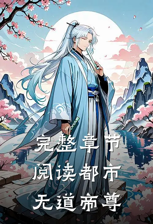 完整章节阅读都市：无道帝尊