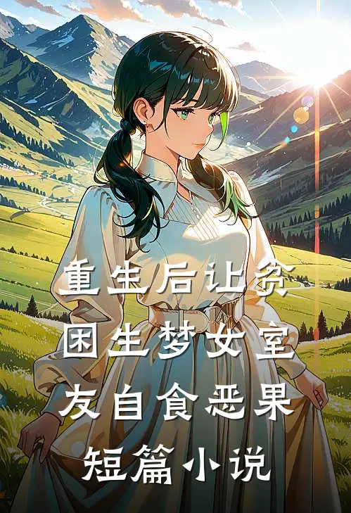 重生后让贫困生梦女室友自食恶果短篇小说
