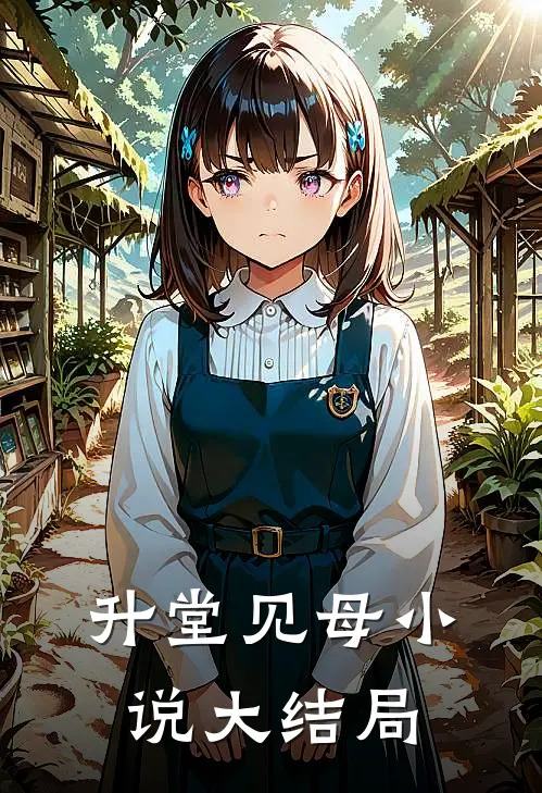 升堂见母小说大结局