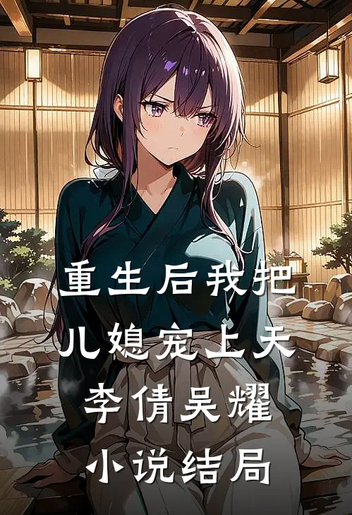 重生后我把儿媳宠上天李倩吴耀小说结局