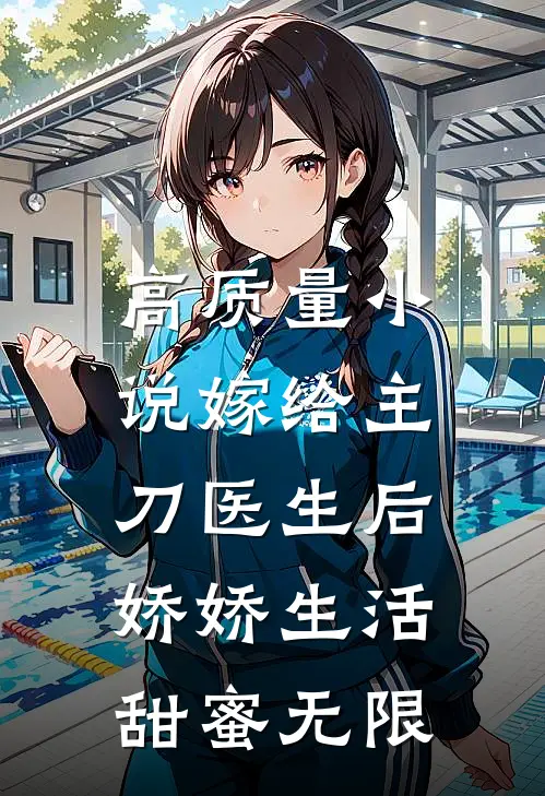 高质量小说嫁给主刀医生后，娇娇生活甜蜜无限