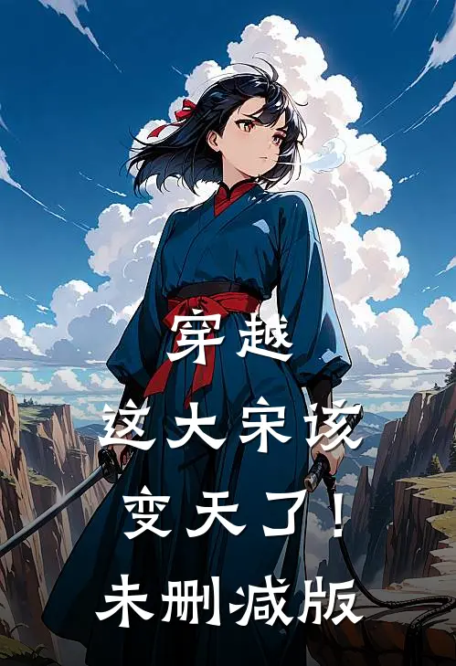 穿越：这大宋该变天了！未删减版