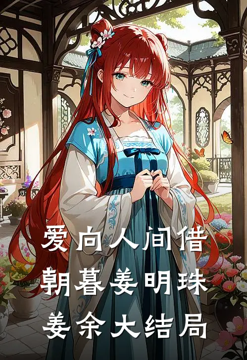 爱向人间借朝暮姜明珠姜余大结局