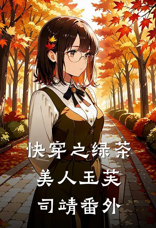 快穿之绿茶美人玉芙司靖 番外
