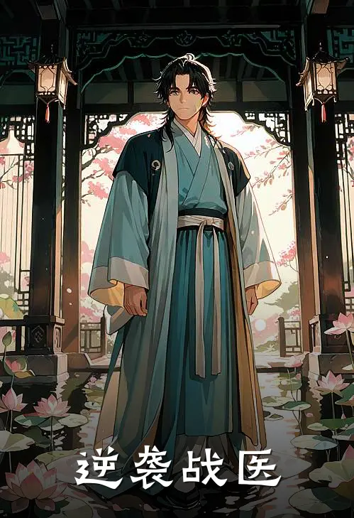 逆袭战医