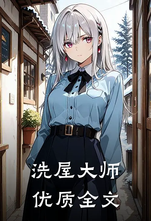 洗屋大师优质全文