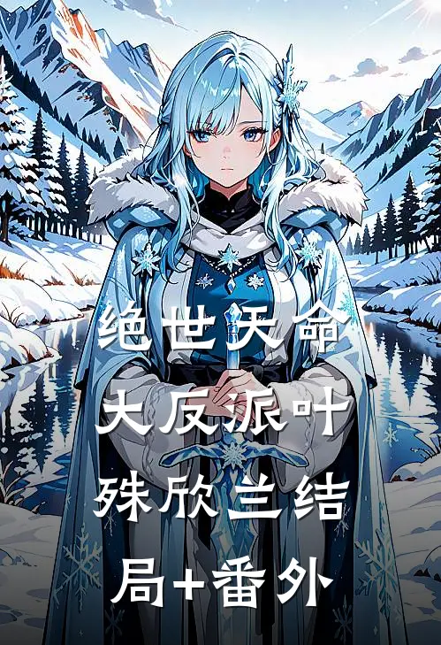 绝世天命大反派叶殊欣兰结局+番外