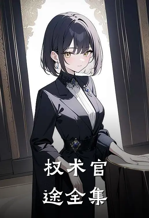 权术官途全集