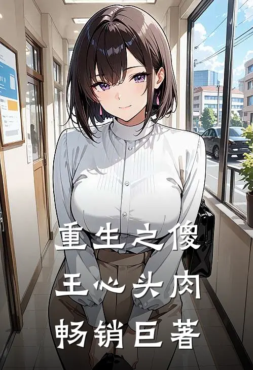 重生之傻王心头肉畅销巨著