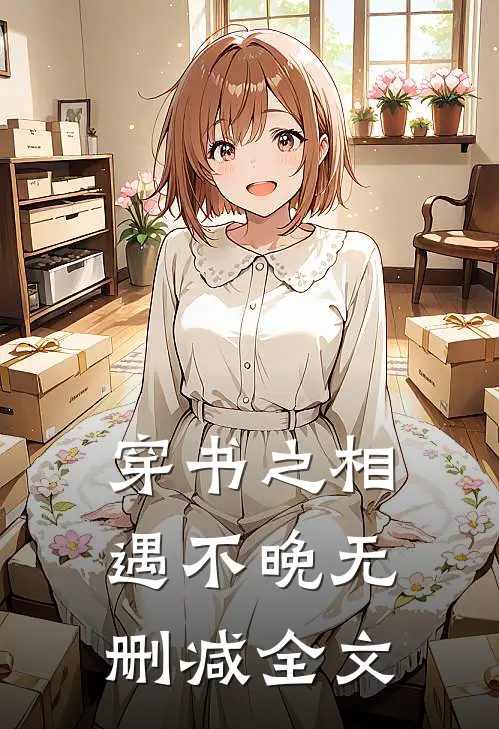 穿书之相遇不晚无删减全文