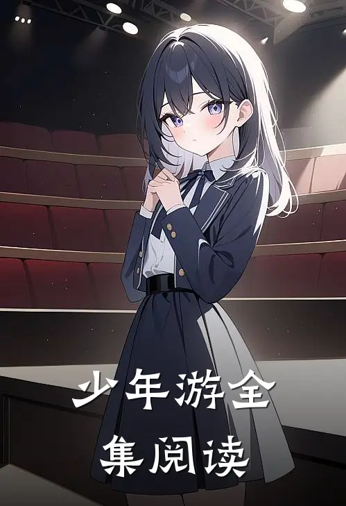 少年游全集阅读