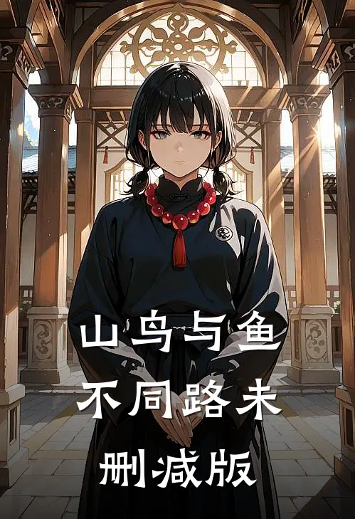 山鸟与鱼不同路未删减版