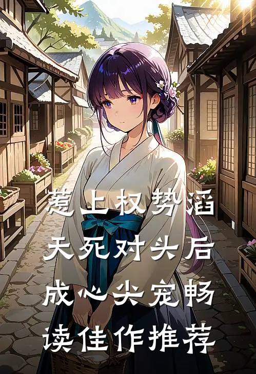 惹上权势滔天死对头后，成心尖宠畅读佳作推荐
