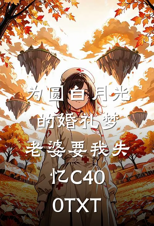为圆白月光的婚礼梦，老婆要我失忆C400TXT