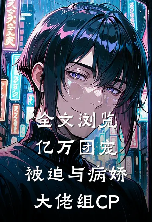 全文浏览亿万团宠：被迫与病娇大佬组CP