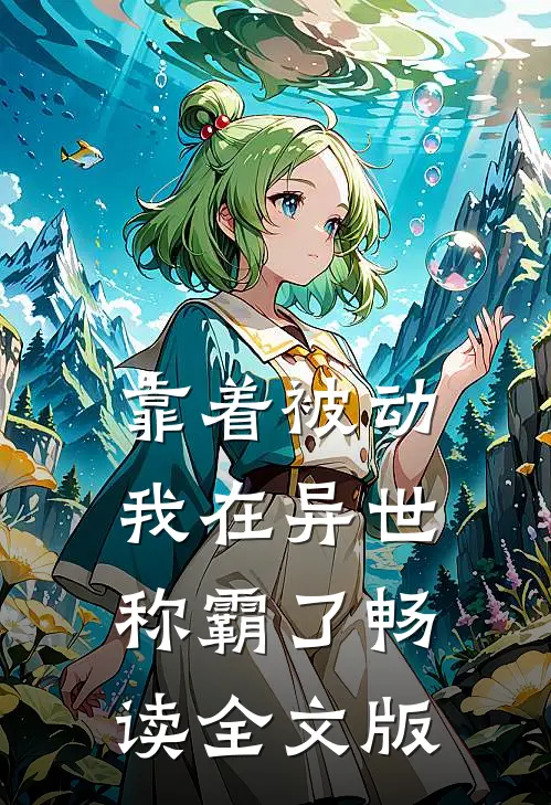 靠着被动，我在异世称霸了畅读全文版