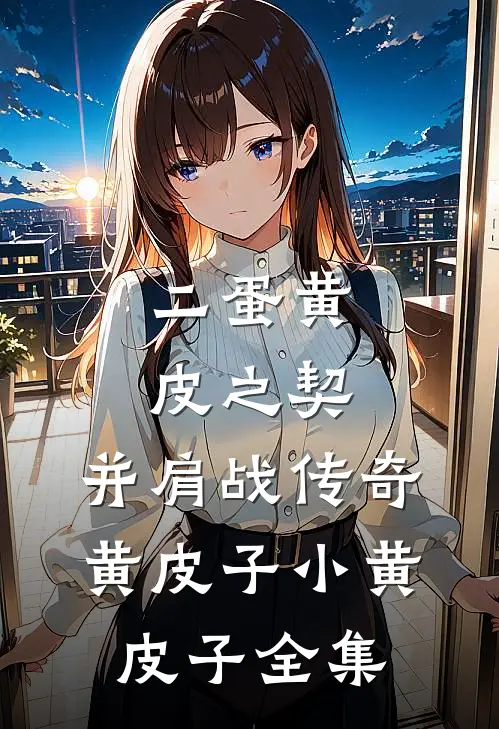 《二蛋黄皮之契：并肩战传奇》黄皮子小黄皮子 全集
